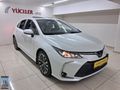 YÜCELER OTODAN 2023 TOYOTA COROLLA 1.5 FLAMEXPACK HATASIZZ