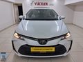 YÜCELER OTODAN 2023 TOYOTA COROLLA 1.5 FLAMEXPACK HATASIZZ