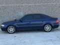 ORJİNAL 310 BİN KM / SIFIR VİZELİ 1997 AUDİ A4 1.8 MANUEL