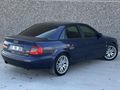 ORJİNAL 310 BİN KM / SIFIR VİZELİ 1997 AUDİ A4 1.8 MANUEL
