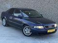 ORJİNAL 310 BİN KM / SIFIR VİZELİ 1997 AUDİ A4 1.8 MANUEL