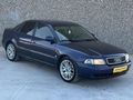 ORJİNAL 310 BİN KM / SIFIR VİZELİ 1997 AUDİ A4 1.8 MANUEL