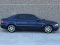 ORJİNAL 310 BİN KM / SIFIR VİZELİ 1997 AUDİ A4 1.8 MANUEL