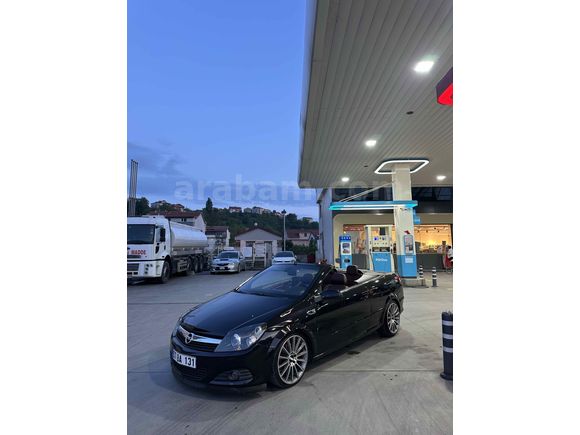 Sahibinden Opel Astra 1.6 T Cosmo 2008 Model 
