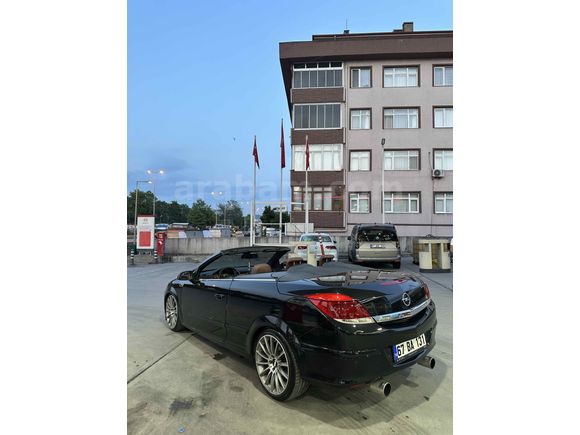 Sahibinden Opel Astra 1.6 T Cosmo 2008 Model 