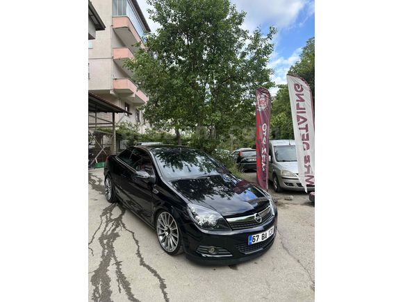 Sahibinden Opel Astra 1.6 T Cosmo 2008 Model 