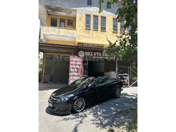 Sahibinden Opel Astra 1.6 T Cosmo 2008 Model 