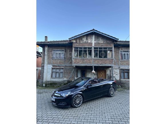 Sahibinden Opel Astra 1.6 T Cosmo 2008 Model 