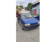 FIAT UNO ÇEKME BELGELİ