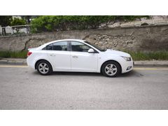 12 Yıllık Sahibinden 124'lük Cruze