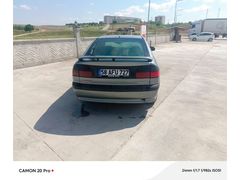 Sahibinden Renault Laguna 2.0 RXEVOLVO MOTOR 1998 Model MOTOR SIFIR