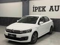 İPEK AUTO / C-Elysee 1.5 BlueHDI Feel / 100 HP / TAMAMI KREDİLİ