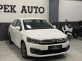İPEK AUTO / C-Elysee 1.5 BlueHDI Feel / 100 HP / TAMAMI KREDİLİ