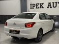 İPEK AUTO / C-Elysee 1.5 BlueHDI Feel / 100 HP / TAMAMI KREDİLİ