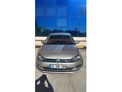 Sahibinden Volkswagen Polo 1.0 TSi Comfortline 2018 Model 