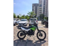 Sahibinden Mondial X-Treme Max 200i