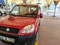 Sahibinden Fiat Doblo Combi 1.4 Active 2006 Model 