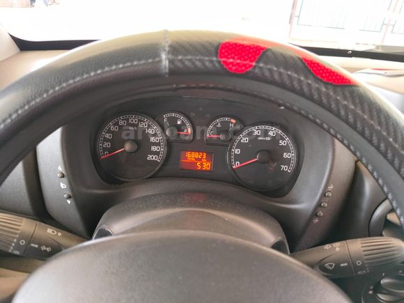 Sahibinden Fiat Doblo Combi 1.4 Active 2006 Model 