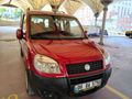 Sahibinden Fiat Doblo Combi 1.4 Active 2006 Model 