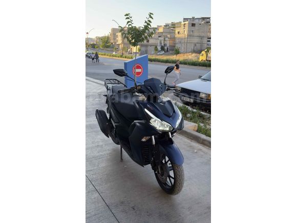 Sahibinden RKS Arome 125  

