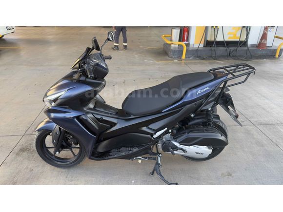 Sahibinden RKS Arome 125  

