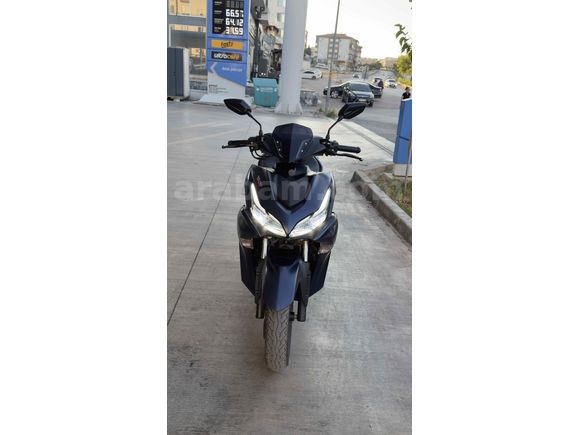 Sahibinden RKS Arome 125  

