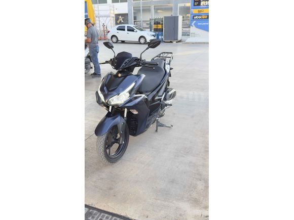 Sahibinden RKS Arome 125  

