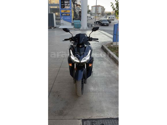 Sahibinden RKS Arome 125  

