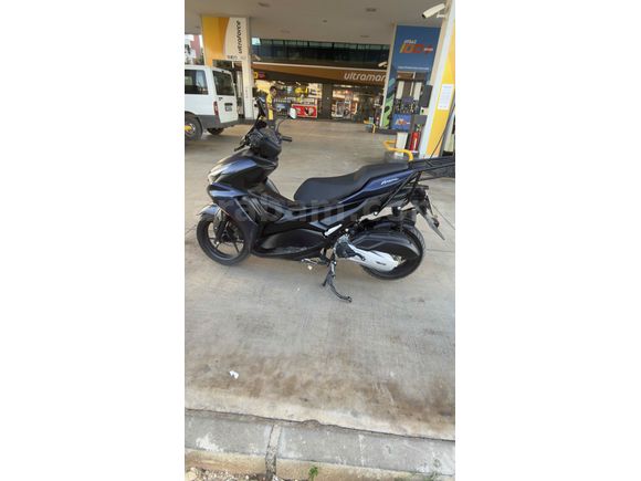 Sahibinden RKS Arome 125  


