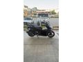 Sahibinden RKS Arome 125  

