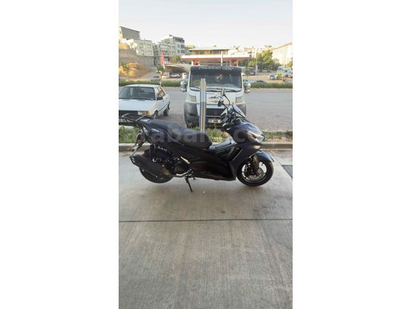 Sahibinden RKS Arome 125  

