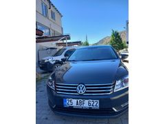 Sahibinden Volkswagen Passat 1.4 TSi Highline 2013 Model