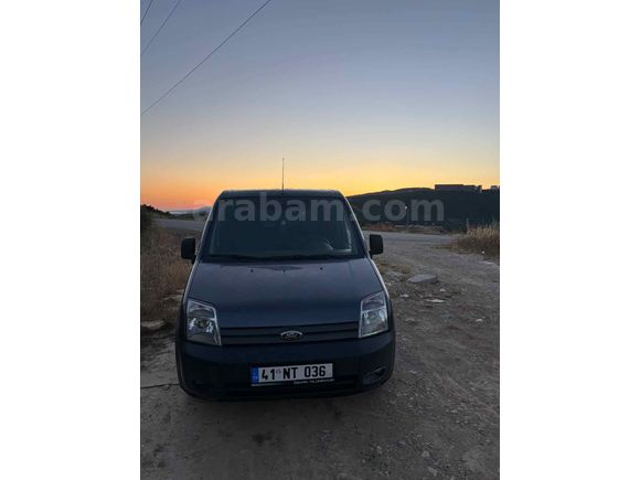 Sahibinden Ford Tourneo Connect K210S 1.8 2007 Model 