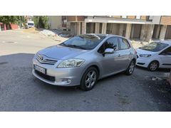 Galeriden Toyota Auris 1.4 D-4D Comfort Plus 2012 Model Tekirdağ