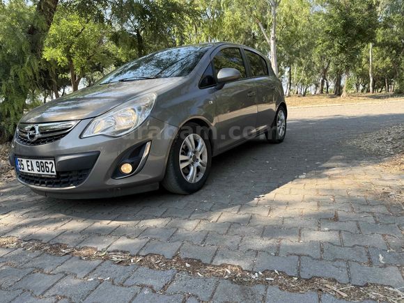 Sahibinden Opel Corsa 1.3 CDTI Active 2013 Model 