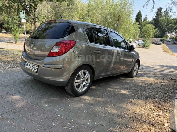 Sahibinden Opel Corsa 1.3 CDTI Active 2013 Model 