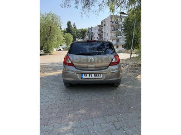 Sahibinden Opel Corsa 1.3 CDTI Active 2013 Model 