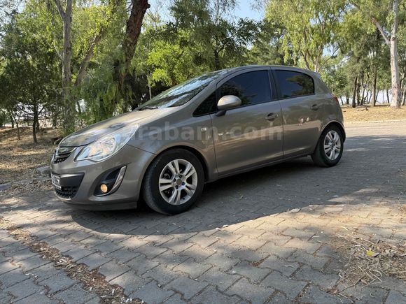 Sahibinden Opel Corsa 1.3 CDTI Active 2013 Model 