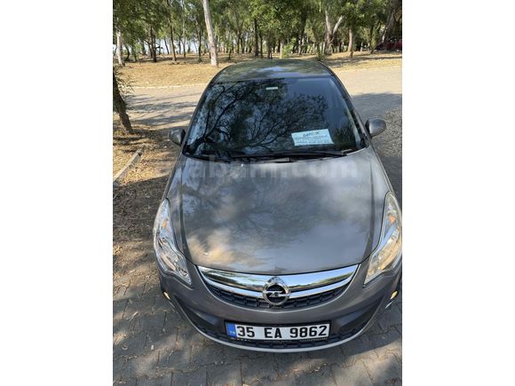 Sahibinden Opel Corsa 1.3 CDTI Active 2013 Model 