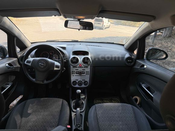 Sahibinden Opel Corsa 1.3 CDTI Active 2013 Model 