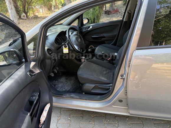 Sahibinden Opel Corsa 1.3 CDTI Active 2013 Model 