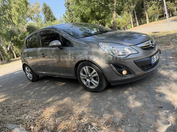 Sahibinden Opel Corsa 1.3 CDTI Active 2013 Model 