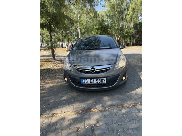 Sahibinden Opel Corsa 1.3 CDTI Active 2013 Model 