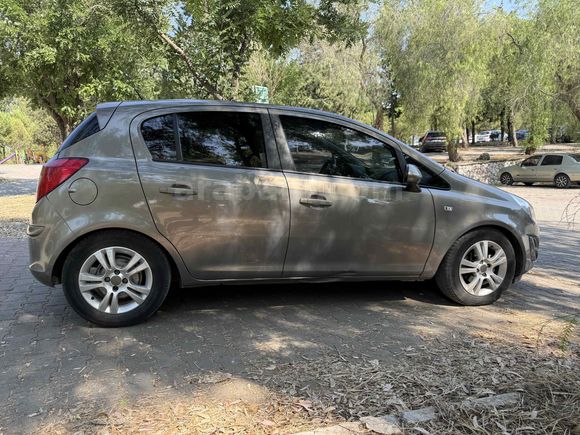 Sahibinden Opel Corsa 1.3 CDTI Active 2013 Model 