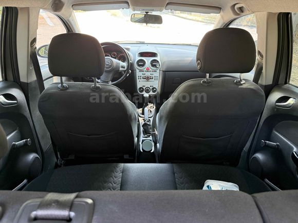 Sahibinden Opel Corsa 1.3 CDTI Active 2013 Model 