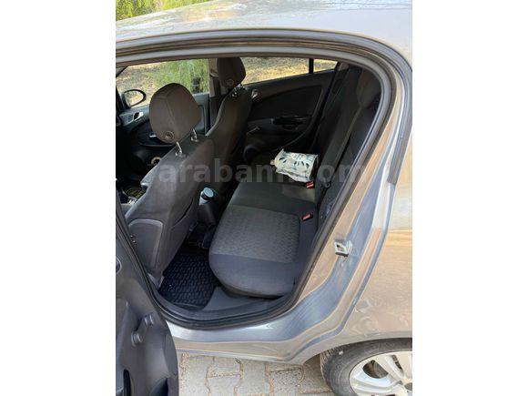Sahibinden Opel Corsa 1.3 CDTI Active 2013 Model 