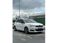 2013 Citroen C4 1.6 HDi Confort Plus | Bakımları Yeni Yapıldı pazarlık vardır