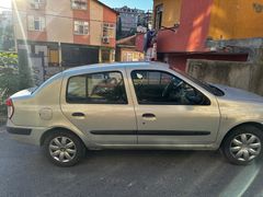 Sahibinden, temiz, bakımlı aile aracı 2005 Model Renault Clio