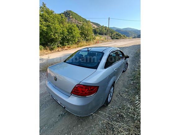 Sorunsuz Euro 4 