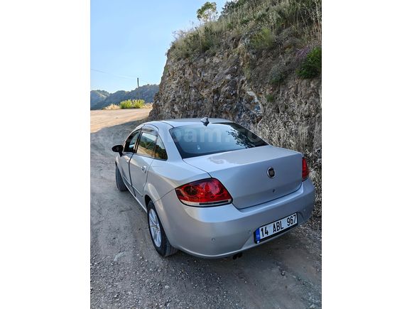 Sorunsuz Euro 4 